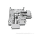 PVC TEE Fitting Mould PVC Fitting Mould